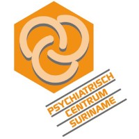 Psychiatrisch Centrum Suriname (PCS) logo - Similar company to De Psycholoog Paramaribo