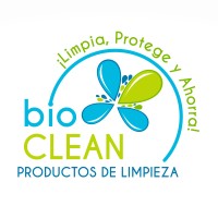 BioClean, Productos de Limpieza logo - Similar company to Bio Clean Belgium