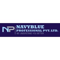NAVYBLUE PROFESSIONAL PRIVATE LIMITED logo - Similar company to Sai Corporate Solutions Center