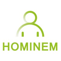 Hominem Instituciones Religiosas logo - Similar company to Buenavid