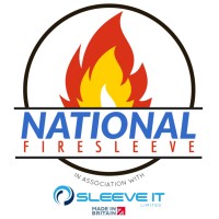 National Firesleeve logo - Similar company to Langtec Ltd
