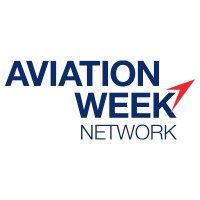 Aviation Week Network logo - Similar company to Flightglobal