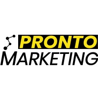 Pronto Marketing. logo - Similar company to Summit Scout