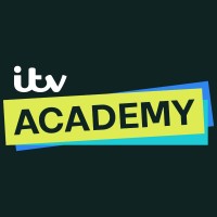 ITV Academy logo - Similar company to Creative Access
