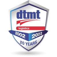 DTMT Logistics Pty Ltd - Australia logo - Similar company to Freight Lines Group