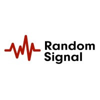 Random Signal logo - Similar company to Applied Post