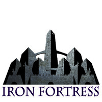 Iron Fortress ApS logo - Similar company to Friskvand