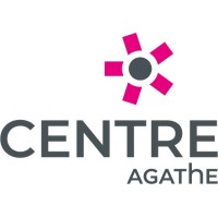 Centre AGAThE logo - Similar company to Krisstel Ua