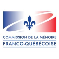 Commission de la mémoire franco-québécoise logo - Similar company to Histoire Engagee