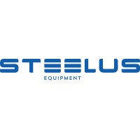 STEELUS EQUIPMENT logo - Similar company to Stimul Co., Ltd.