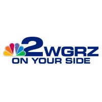 WGRZ logo - Similar company to Explore & More - The Ralph C. Wilson, Jr. Children'S Museum