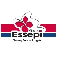 Gruppo Essepi S.r.l. logo - Similar company to S.P.A. - Italferro
