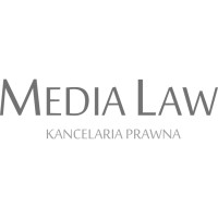 Media Law Kancelaria Prawna logo - Similar company to Edem