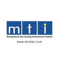 Management and Training International Ltd logo - Similar company to Raderenergy