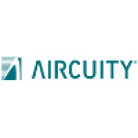 Aircuity logo - Similar company to I2Sl: International Institute For Sustainable Laboratories