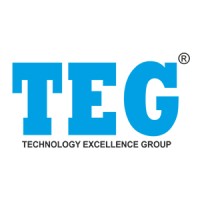 Technology Excellence Group (TEG) logo - Similar company to Launch It Enterprise Development Private Limited