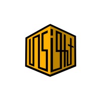 INSIGHT Federation BINUS University logo - Similar company to Aerials Creative Studio