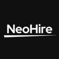 Neohire logo - Similar company to Spark Blockchain