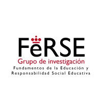 Grupo de Investigación de Alto Rendimiento FERSE logo - Similar company to Fernanda Carvalho