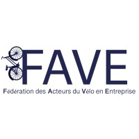 Fédération des Acteurs du Vélo en Entreprise (FAVE) logo - Similar company to Eidos Coating