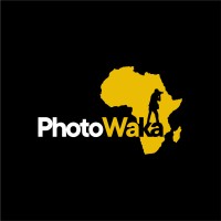 PhotoWaka Africa logo - Similar company to Adela Tech_Ng