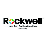 Rockwell Industries Limited logo - Similar company to Mg Composites Llp