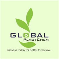 Global PlastChem logo - Similar company to Credco Sourcing