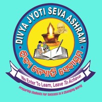 Divyajyoti Sevashram logo - Similar company to Skyeyez Ai
