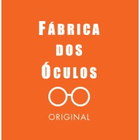 Fábrica dos Óculos - Original logo - Similar company to Retail Mind Group