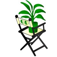 Greenery Productions logo - Similar company to Congregation Mishkan Or