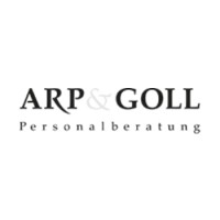 Arp & Goll Personalberatung logo - Similar company to Matd