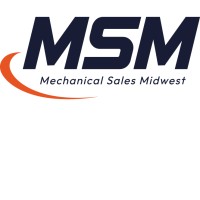 Mechanical Sales Midwest, Inc. logo - Similar company to Direct Tech