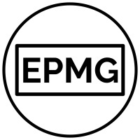 Event Production Management Group (EPMG) logo - Similar company to Vessel Creative Solutions
