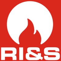 Ri&S Brandbeveiliging logo - Similar company to Flevopack