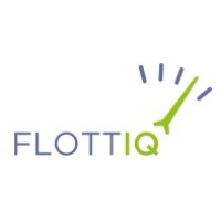 FlottIQ logo - Similar company to Carve8