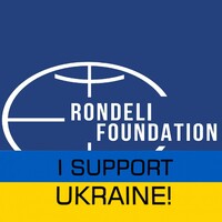 Georgian Foundation for Strategic and International Studies (Rondeli Foundation) logo - Similar company to Center For Strategy And Development