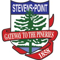 City of Stevens Point logo - Similar company to Stevens Point Area Convention & Visitors Bureau, Inc.