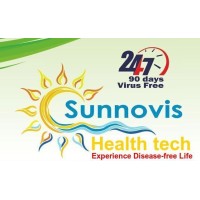 SUNNOVIS HEALTH TECH logo - Similar company to Uspire Consulting