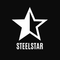 Steelstar Agency logo - Similar company to She Grows - Changing The Status Quo