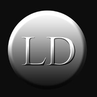 Lorsch Designs logo - Similar company to Artist Laelanie Larach