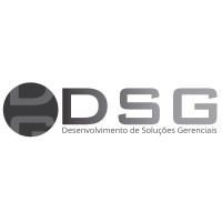 DSG Desenvolvimento de Soluções Gerenciais logo - Similar company to Gf Servicos