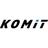 KOMiT a.m.b.a. logo - Similar company to Komit