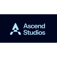 Ascend Studios logo - Similar company to Choi Media Group