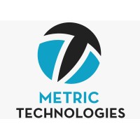 Metric Technologies logo - Similar company to Specialized & Interactive Systems L.L.C.