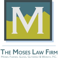 The Moses Law Firm logo - Similar company to Butt Thornton & Baehr Pc