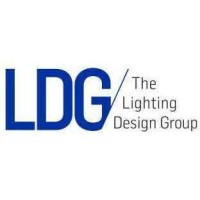 The Lighting Design Group logo - Similar company to Lighting Design Lab