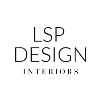 LSP Design Interiors logo - Similar company to Misch_Misch Studio