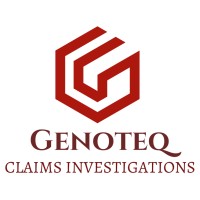 Genoteq Claims Investigations logo - Similar company to Leafy