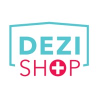 DEZISHOP - Chytrá dezinfekce logo - Similar company to Farmeto Sdn Bhd