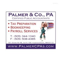 Palmer & Co., Pa